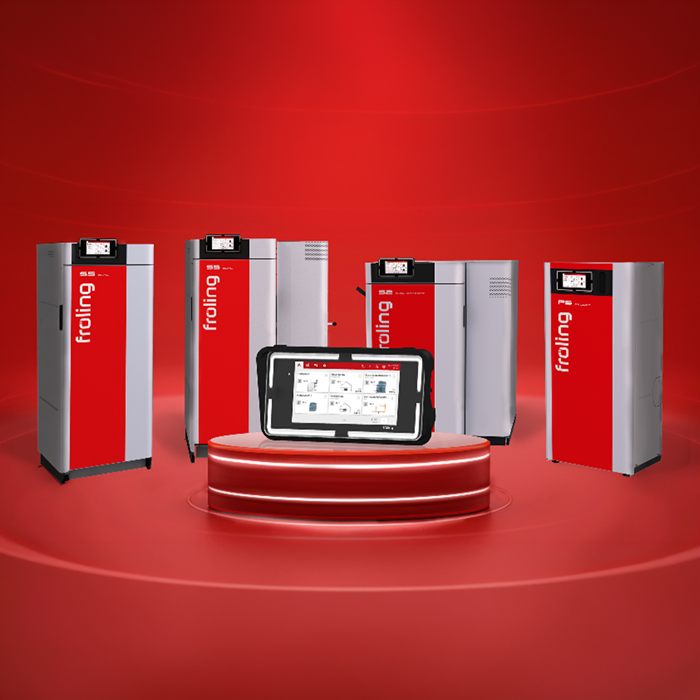 Une technologie économique & écologique