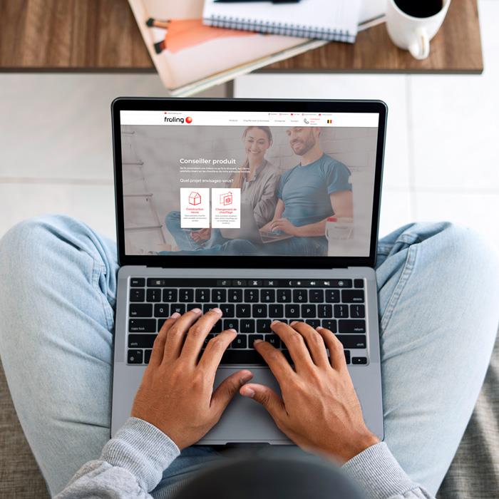 Trouvez la chaudière parfaitement adaptée à votre projet