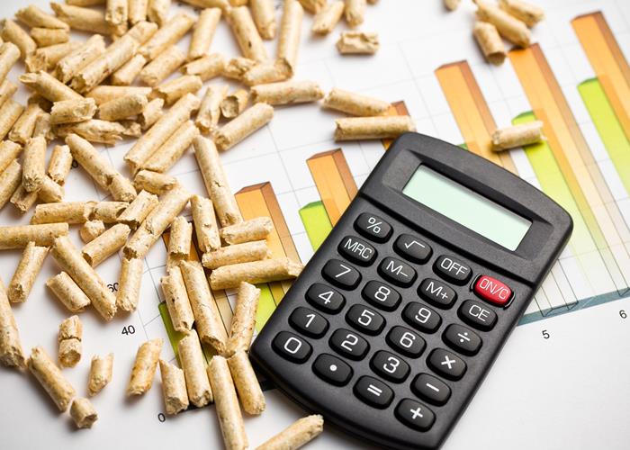 La biomasse, une alternative pour votre chauffage
